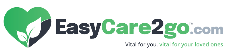 EasyCare2go Logo